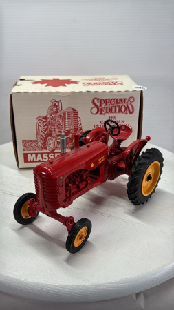 Massey Harris 44 Special Tractor