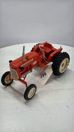 Allis Chalmers D12 Tractor