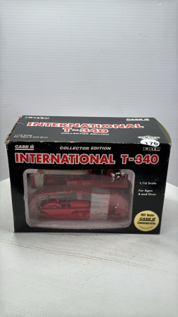 International T-340 Crawler