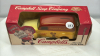 Campbell Soup 1951 GMC Panel Bank - 3