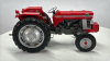 Massey Ferguson 165 Tractor - 5