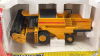 New Holland TX34 Combine - 4