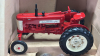 Farmall 350 Tractor - 4