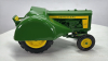 John Deere 620 Orchard Model Tractor - 5