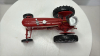 Farmall 450 Tractor - 3