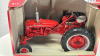 Farmall Super C Tractor - 4
