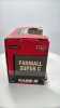 Farmall Super C Tractor - 7