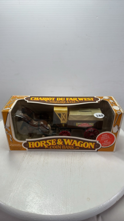 Home Hardware Team & Wagon No 10