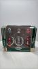 Texaco 1920's Wayne 3 PC Gas Pumps