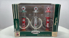 Texaco 1920's Wayne 3 PC Gas Pumps - 2