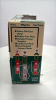Texaco 1920's Wayne 3 PC Gas Pumps - 6
