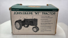 John Deere MT Narrow Tractor - 6