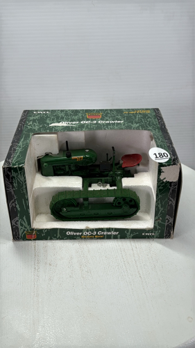 Oliver OC-3 Crawler