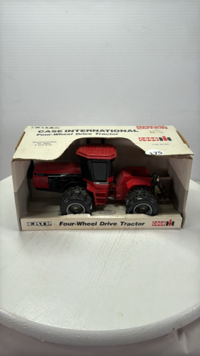 Case 9150 Tractor