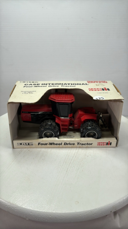 Case 9150 Tractor