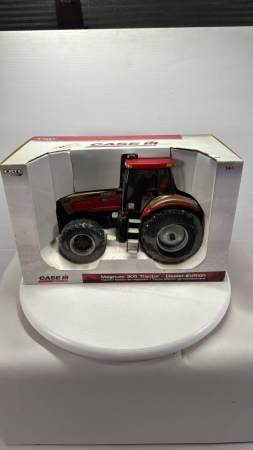 Case IH Magnum 305 Dealer Edition Tractor