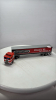 Freightliner Semi