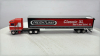 Freightliner Semi - 2