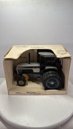 White 195 Tractor
