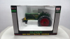Oliver 77 Narrow Tractor - 2