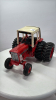 International 1586 Tractor