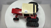 International 1586 Tractor - 3