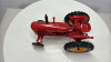 Masey Harris 55 Tractor - 3