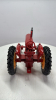 Masey Harris 55 Tractor - 4