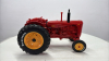 Masey Harris 55 Tractor - 5