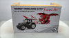 Massey Ferguson 5470 Fauchi Tractor - 5