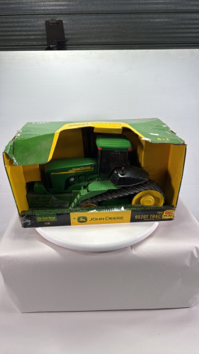 John Deere 9520T Dealer Edition Tractor