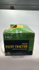 John Deere 9520T Dealer Edition Tractor - 4