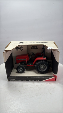Massey Ferguson 1250 Tractor