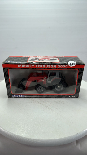 Massey Ferguson 3050 Tractor