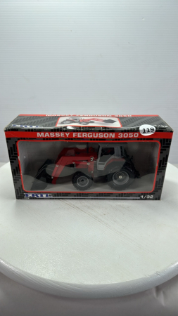 Massey Ferguson 3050 Tractor