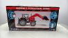 Massey Ferguson 3050 Tractor - 5