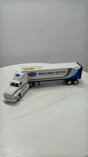 Holland Hitch Ford Semi