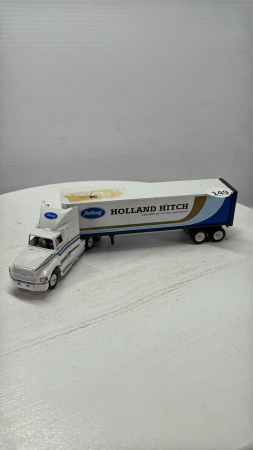 Holland Hitch Ford Semi