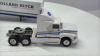 Holland Hitch Ford Semi - 6