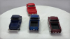 (4) Pickups - 4