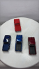 (4) Pickups - 5