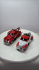 (2) 1953 Chev Wreckers