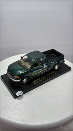 Ford F150 Pickup Truck
