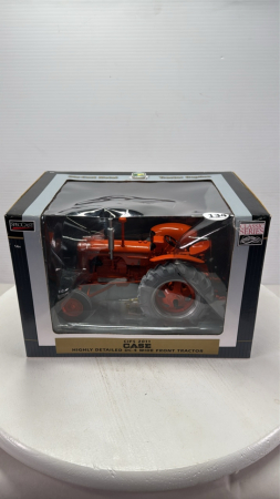 Case DC-4 Tractor