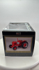 Case DC-4 Tractor - 4