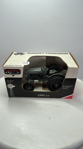 Ferguson T0-20 Tractor