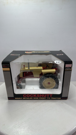 Cockshutt 770 Tractor