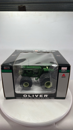 Oliver 1950 Tractor