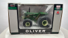 Oliver 1950 Tractor - 2