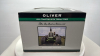 Oliver 1950 Tractor - 4